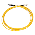 Miniatyrbild 2 av 5: 5 st Optisk Fiber Förlängningskabel UPC/FC till UPC/FC Halogenfri Fiberoptisk Kabel för Kommunikationsteknik