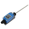 Miniatyrbillede 3 af 5: 1 stk. Vandtæt Rejse Switch ME-9101 Momentær Endestopkontakt 1NC/1NO 5A/250VAC