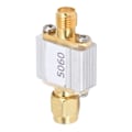 Miniatyrbillede 5 af 5: 5.8G Båndpasfilter UWB Bredbåndsfilter med SMA-interface til trådløst system FBP-5060