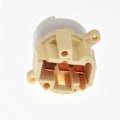 Miniatyrbillede 4 af 5: 2 stk. Tændingslås Cylinderkontakt 48750-2F010 til Micra K12 2002-2013