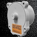 Miniatyrbilde 5 av 5: EAU65058313 Kjøleskap Evaporator Viftemotor EAU63103001 -056F-13 for LGKenmore Erstatning AP7178307 PS16662420