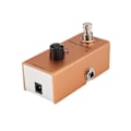 Miniatyrbillede 3 af 5: Mini Elektrisk Guitar Effekt Pedal Elektrisk Guitar Pedal Vintage Phase til Elektrisk Guitar
