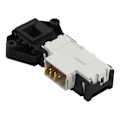 Miniatyrbilde 1 av 5: For Trommelvaskemaskin XQG52-Q718 Q818 Q856 Q918 Mikro-forsinkelsesbryter Dørlås T85 Reservedeler