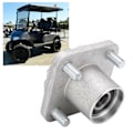 Pikkukuva 4 / 5: Auton pyörän navan laakerikokoonpano 609603 Alumiininen korvaus EZGO RXV Gas 2008?Up:lle