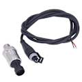 Pikkukuva 1 / 5: LEFOO Paineanturi Universaali Anturi 0?16bar NPT1/4 4?20mA Packard-liitin T2000