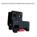 Miniatyrbild 2 av 5: För Version Voron 2.4 Uppgraderade Maskinbearbetade Delar Verktygsfri Spännare XY-Axel IDM XY Leddelar
