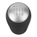 Pikkukuva 1 / 3: Auton Muokkaus 6 Vaihteen Vaihdekepin Nuppi Qashqai X Trail MT 2006-2013