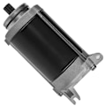 Miniatyrbillede 3 af 5: 12 VOLT CCW 10 Spline Aksel til VF700 VF750 V45 31200-MB0-405, 31200-MB0-008