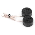 Miniatyrbilde 5 av 5: 2 stk. Bærbar Mini Bil Diskant Høyttaler 12V 500W Høy Effekt Klar Lyd Universal