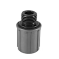 Miniatyrbillede 2 af 4: Mountainbike 8/9/10 Speed Freehub Titanium Freehub Til 8/9/10 Speed Cykler Kugleleje Sort