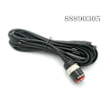 Pikkukuva 2 / 5: 88890305 Kuorma-auton diagnostiikkatyökalun kaapeli Vocom USB-kaapelille