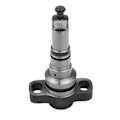 Miniatyrbillede 3 af 5: 6 stk. 2418445997 2455-997 Pumpeelementer Cylindre & Stempler