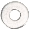 Miniatyrbillede 3 af 5: 100 stk. flade skiver 304 rustfrit stål forstørrede skruetilbehør fastgørelseshardware M8x24mm
