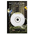 Miniatyrbild 4 av 5: Sound Box Benlednings Trådlös Bluetooth Högtalare Stereo Bas Under Kudde Vit Brus Förbättra Sömn Använd Vit