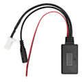 Miniatyrbild 2 av 5: Bil Bluetooth Trådlös Modul Handsfree Mikrofon för Clarion Ersättning för Suzuki Swift Vitra Jimny
