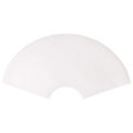 Miniatyrbild 3 av 5: Konisk Diffuser Fototillbehör Lätt Softbox Portabel Montering Rekvisita för Smycken Produkt Spotlight Studio