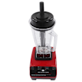 Miniatyrbillede 1 af 5: 3000W Blender Professionel 2L Bordblender Elektrisk Saftpresser Juicer til Køkken