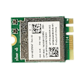 Miniatyrbillede 3 af 5: RTL8188EE AW-NE259NF 2.4G NGFF M2 802.11B/G 843336-001 150Mpbs Trådløst Netværkskort til Slimline 410 411 450 455