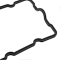 Miniatyrbillede 3 af 5: Motorventildæksel Pakningssæt 56033000 Stærk Forsegling Kompakt Udskiftning til COOPER 1.6 16V SOHC 1598cc Eng W10B16A