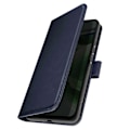 Miniatyrbilde 1 av 5: Flip lommebokdeksel, magnetisk deksel med stativ for Galaxy A50 - RedP202112241051 Bleu Nuit