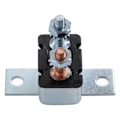 Miniatyrbillede 5 af 5: 21 stk. Justerbart elektrisk kølerventil termostat kontrolrelæ ledningssæt Robust termostat til bil lastbil 12V