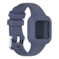 Miniatyrbilde 1 av 5: Remmer Kompatible Garmin Vivofit Jr.3 Stropper Erstatningsarmbånd For Garminfit Jr3/vivofit Jr.3 A
