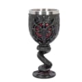 Miniatyrbild 1 av 5: Game of Thrones Mugg Bägare Rostfritt Stål Resin Vinglas color14