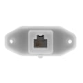 Miniatyrbillede 4 af 5: 27761-9W100 277619W100 Varmeblæser Motor Modstand til T30 A33