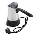 Miniatyrbillede 1 af 5: 270 ml Elektrisk Tyrkisk Kaffekande Fødevaregodkendt Espressomaskine 220-240V