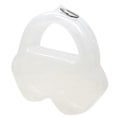 Miniatyrbild 3 av 5: Skyddsfodral för Max - Portabel Förvaringslåda för Hörlurar, Transparent Resefodral för Headset
