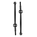 Miniatyrbilde 2 av 5: RC Bil Oppgradering Drivaksel CVD Kit for 1/10 TT02B RC Bil Oppgraderingstilbehør