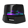 Pikkukuva 4 / 4: Magneettinen Bluetooth-yhteensopiva kaiutin RGB-valo Bluetooth-yhteensopiva 5.3 pieni langaton kaiutin minikaiuttimet puhelimelle