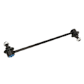 Miniatyrbillede 4 af 5: Front Stabilisator Stabilisatorstang Endeled 51320?T0A?A01 Høj Styrke Anti Roll Bar Drop Link til CR?V 2012 til 2016