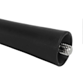 Miniatyrbilde 5 av 5: Kort bilantenne radio antenne mast erstatning for Civic Si Element S2000 2000-2009