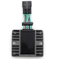 Miniatyrbilde 4 av 5: 68V-81960-10-00 4-takts spenningsregulator likeretter for 50-70 F50 F60 F70 F115 FL115 FT50 FT60