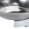 Miniatyrbilde 3 av 5: 300W Elektrisk Isknuser 2200 o/min 65 kg/t Snøkjeglemaskin Barbert Ismaskin Rustfritt Stål for Hjem Kommersiell