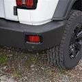 Pikkukuva 5 / 5: TANK 300 Off-Road Edition -auton oikea takasumuvalo, takapuskurin valo, jarruvalo, pysäytysvalo