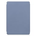 Miniatyrbild 2 av 5: Tangentbord Smart Läderfodral För iPad Pro 11 2024 Lavender