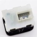 Miniatyrbilde 2 av 5: Bil Senterkonsoll Aux/USB Port Koblingsadapter 13539082, 13598459 for Regal Enclave Acadia XT5