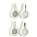 Skyddsfodral för Ring Gen3 Laddare Silikonfodral för 6-13Ring Alla Storlekar Skyddsfodral Set C