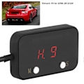 Miniatyrbild 5 av 5: Cammus Windbooster 3-Läges Gaskontroll RT551 Plug and Play Passar GT86 2012-ON