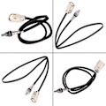Miniatyrbillede 3 af 5: Downstream O2 Ilt Sensor 32700006 til Dyna FXD Softail V-Rod VRSC 2012-2017