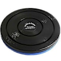 Miniatyrbillede 2 af 5: Footprint Talje Twist Disk Magnet Talje Twist Maskine Blue