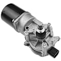 Miniatyrbild 1 av 5: Vindrutetorkarmotor fram för Accord TL Pilot TSX 2004-2008 76505-S9V-A01