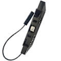Miniatyrbilde 4 av 4: Bilstereo Bluetooth Kassett til Aux Mottaker, Kassettspiller Skrivebord Bluetooth 5.0 Aux-adapter