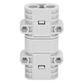 Miniatyrbild 1 av 5: Snabbkopplingsbatteri Flamskyddad Stabil Prestanda Batterikabel Snabbkopplingskontakt 50A