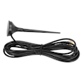 Miniatyrbilde 5 av 5: Antenne GSM 5dbi Gain Omnidireksjonell Vanntett SMA Hannhode med Magnetisk Base