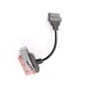 Pikkukuva 2 / 5: Lexia3 PP2000 XS 30-nastainen kaapeli OBD2 EOBD Lexia3 30-nastainen OBDII-diagnostiikkakaapeli /Cit-Roenille