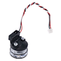 Miniatyrbilde 5 av 5: IR Dock Sensor for I7 E5 I3 I4 Støvsuger Deler