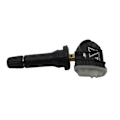 Miniatyrbild 4 av 5: 4 st Tpms Däcktryckssensor för Ct6 Xt5 Srx för Opel 13598773